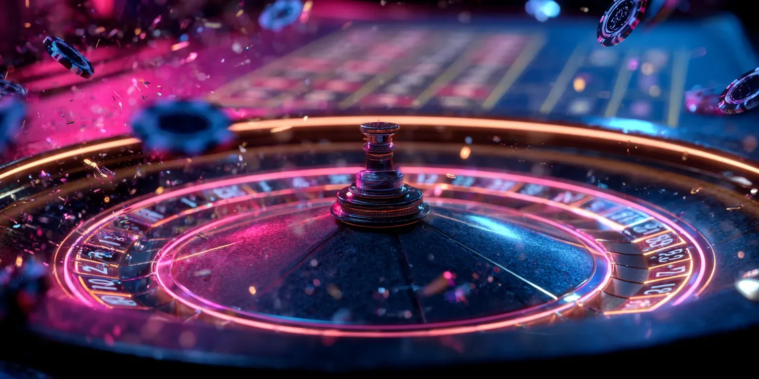 Roulette