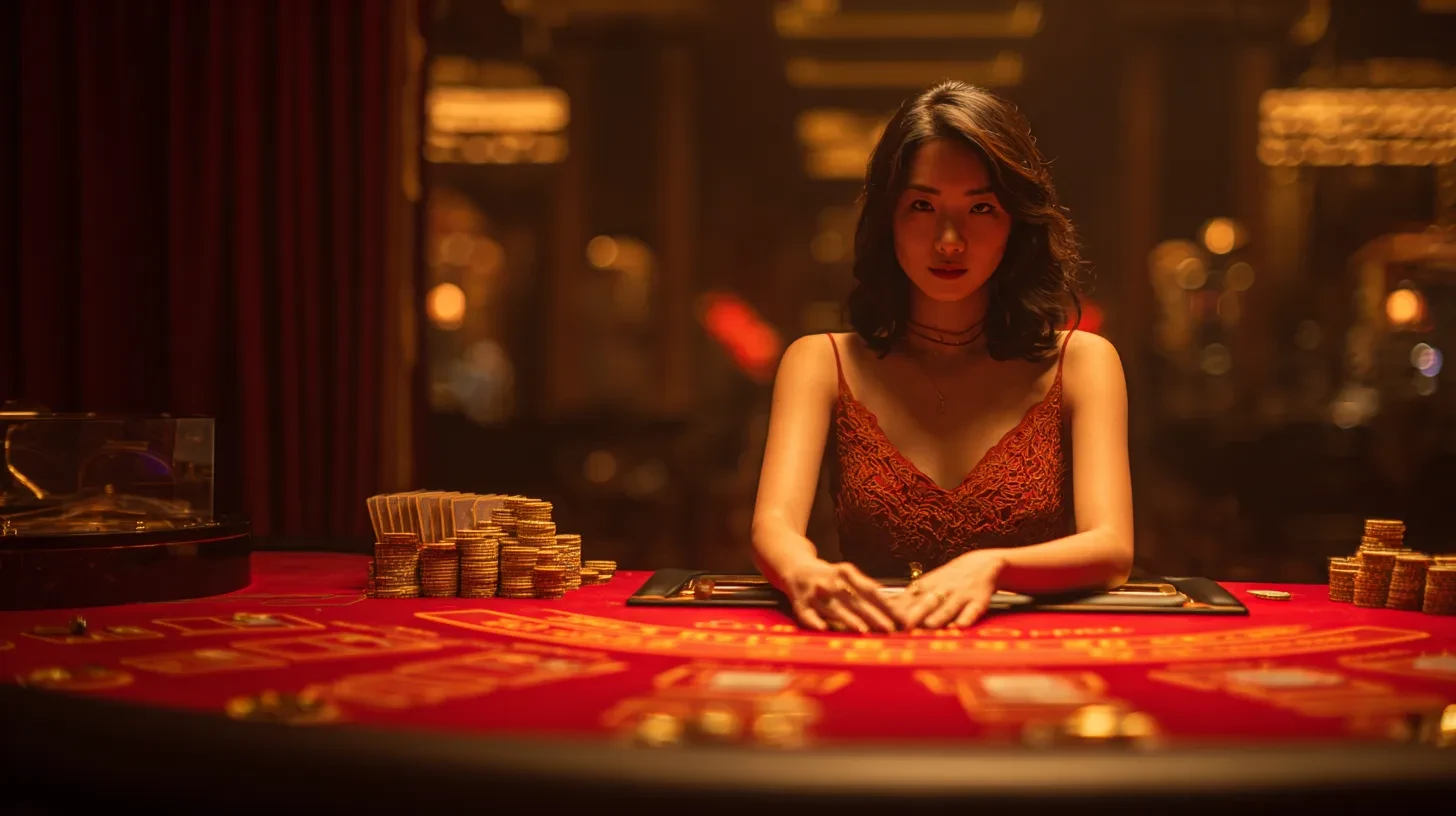 casino game415