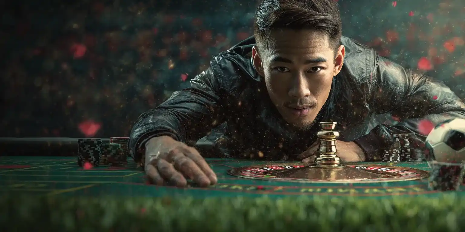 Lightning Baccarat