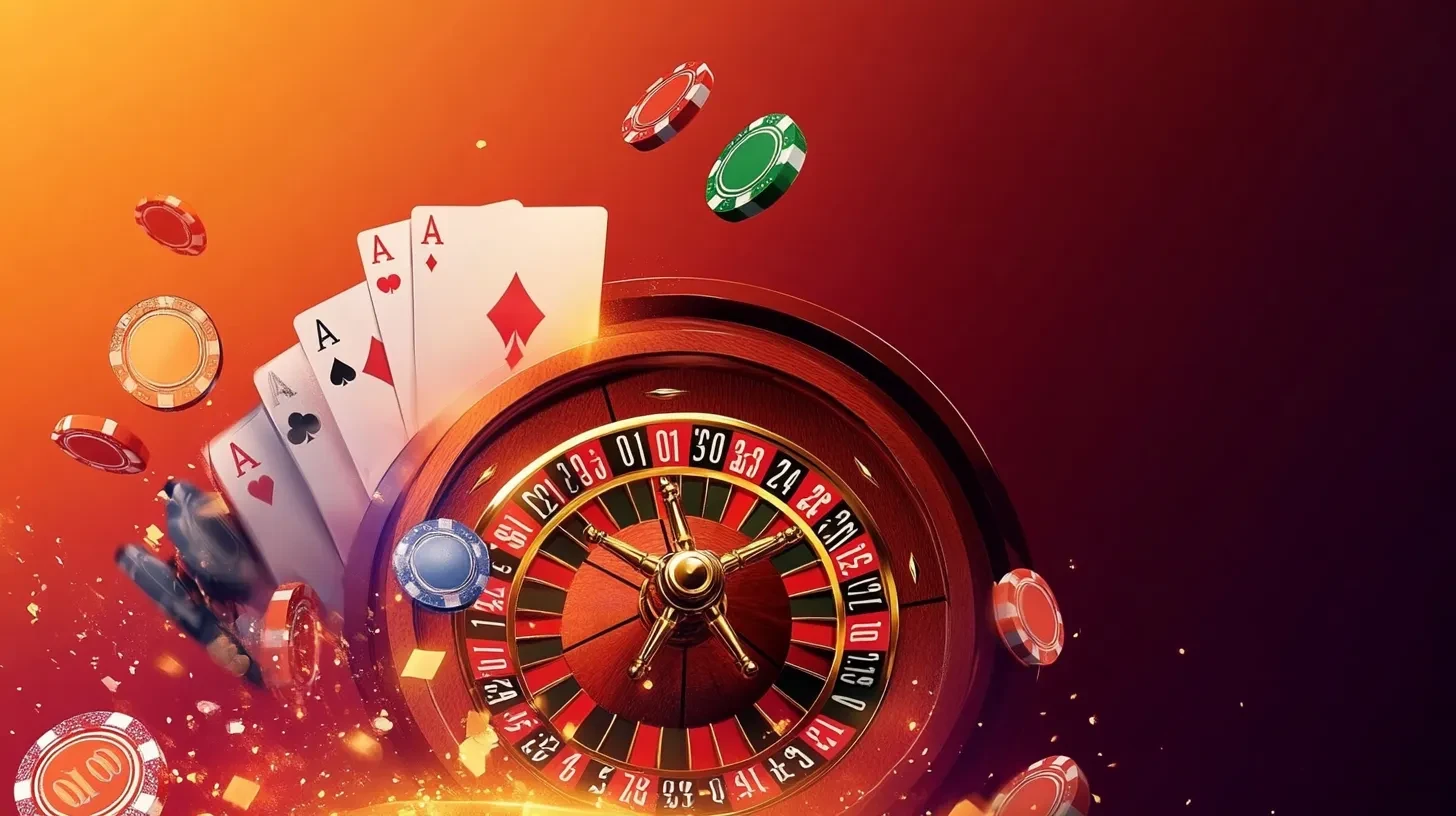 Jenis-Jenis Bonus di Kasino Malaysia