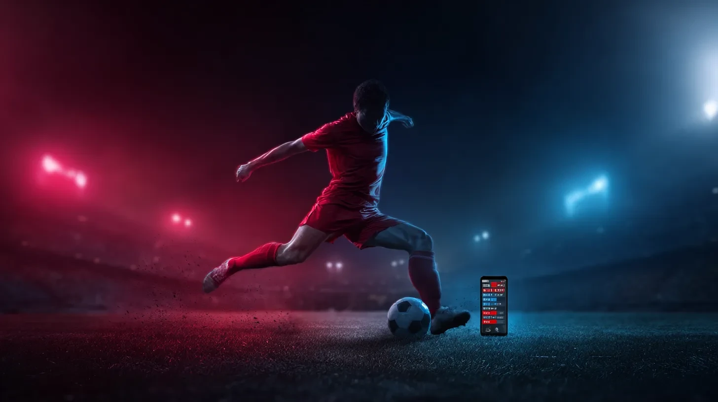Apa itu Peraduan dalam Bola Sepak?